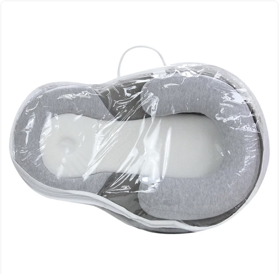 Baby Anti-Spit Up Pillow