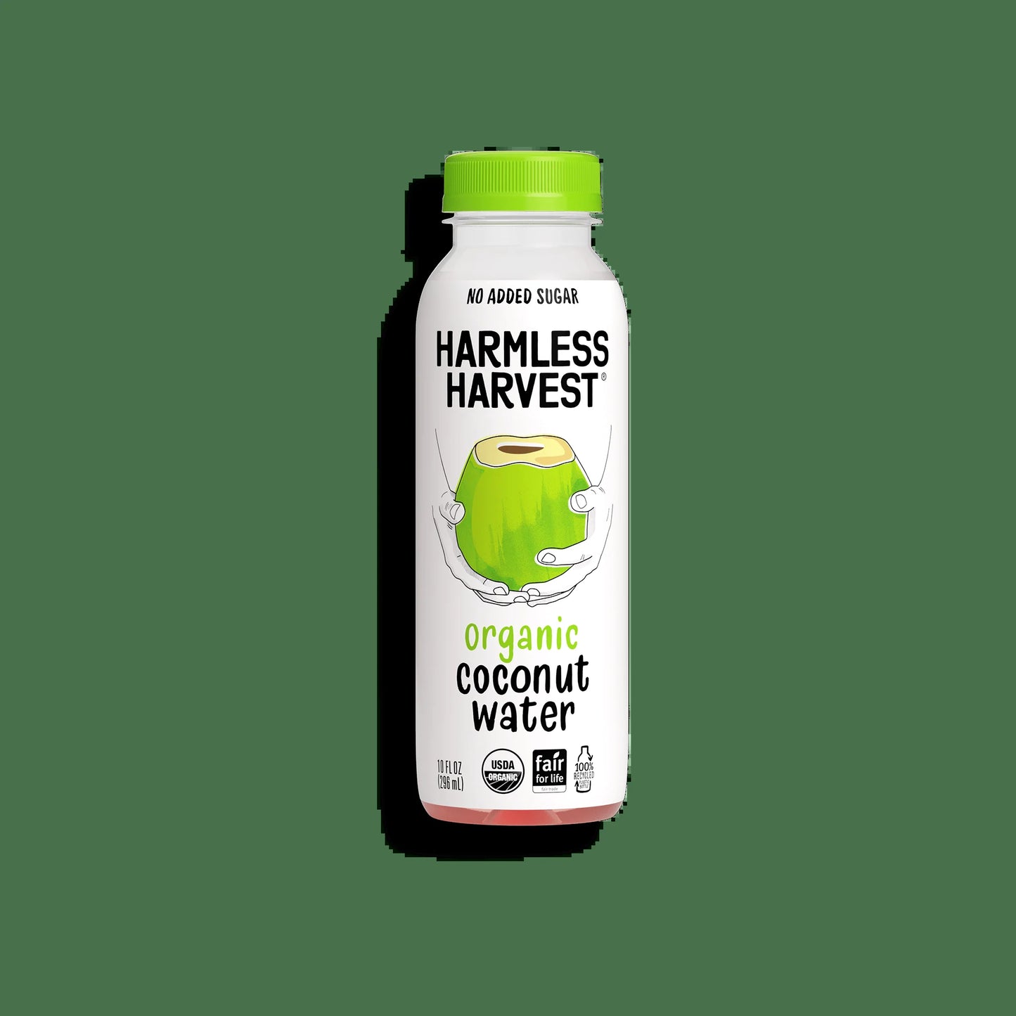 Organic Coconut Water