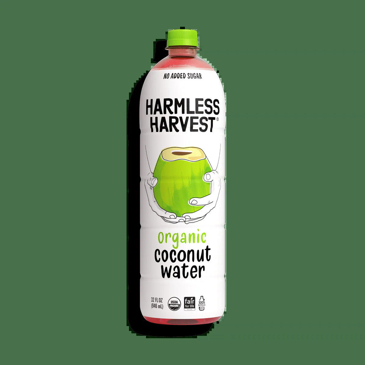 Organic Coconut Water
